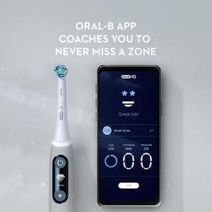 Oral-B IO Series 6 Rechargeable Toothbrush