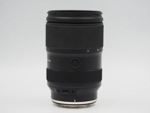 חדש מקורי 28-<span class=keywords><strong>75mm</strong></span> F/2.8 Di III VXD G2 עבור E הר מלא מסגרת APS-<span class=keywords><strong>C</strong></span> עם אחריות