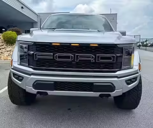 2020-2024フォードF150ラプター中古車 - Product Image 3