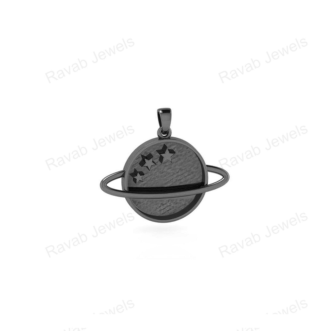 Black Rhodium