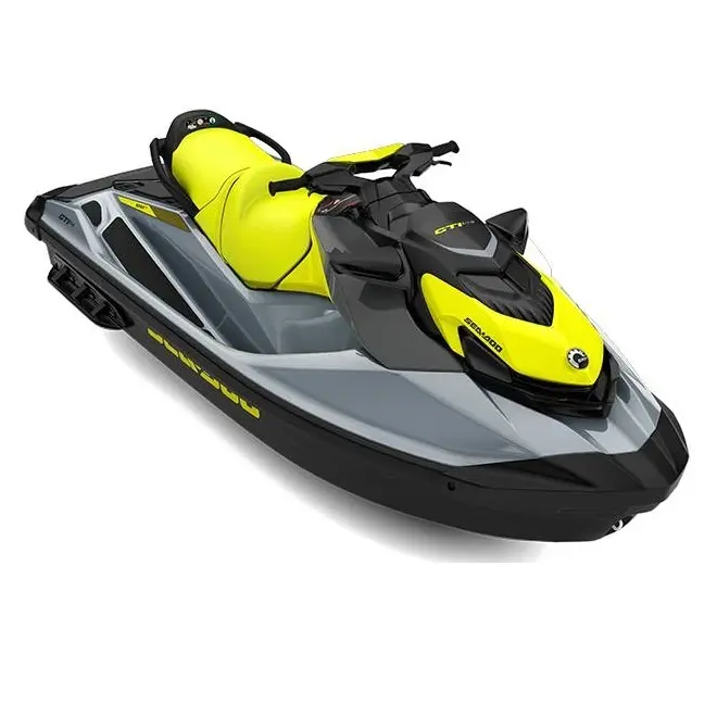 Роскошные моря-ДУ/Seadoo RXT-X 300 jet ski/водные мотоциклы/1500cc пожарный насос для морской-Ду Jet ski 150HP 1400cc 4 тактный по низким ценам