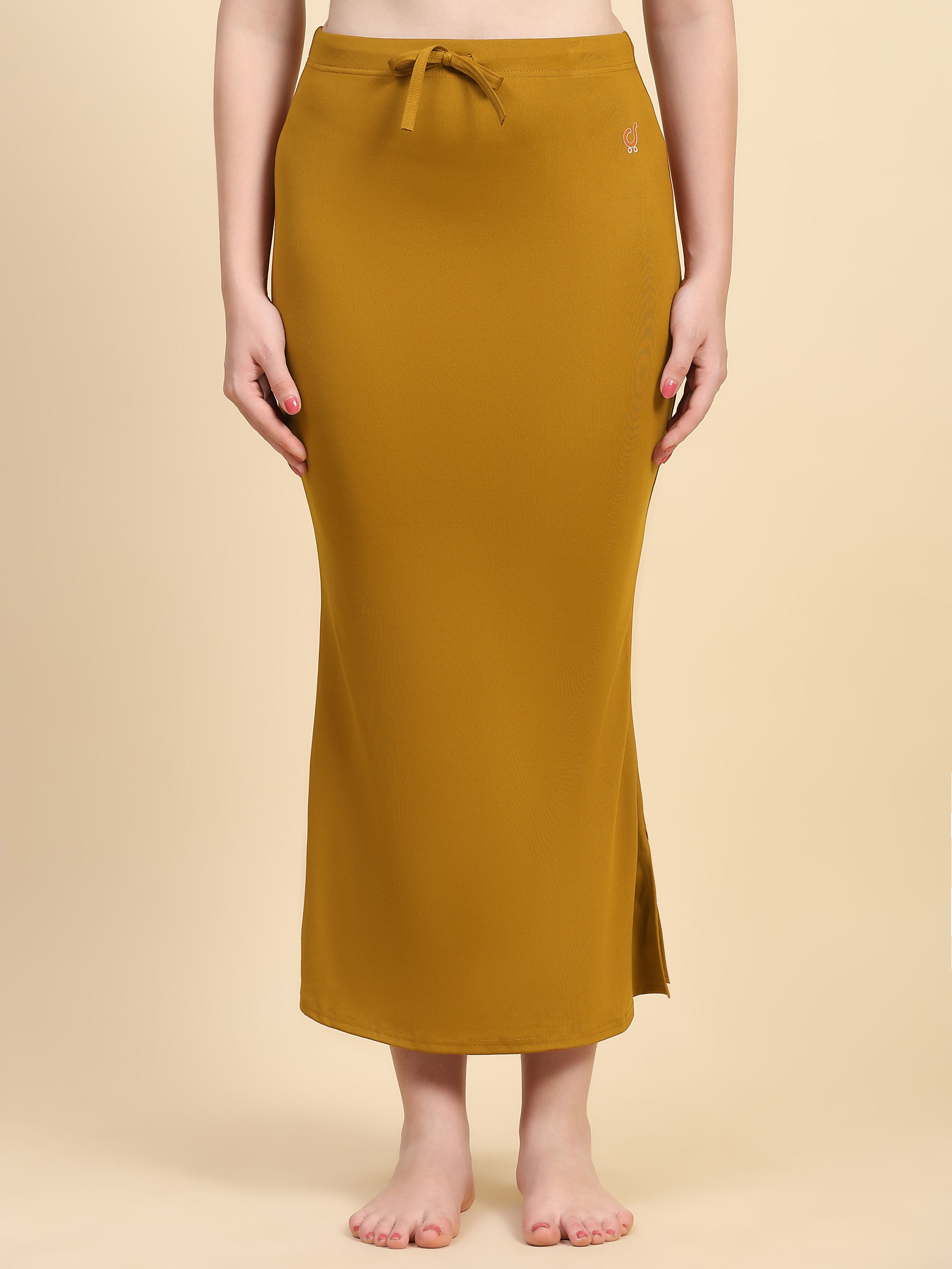 สีน้ำตาล