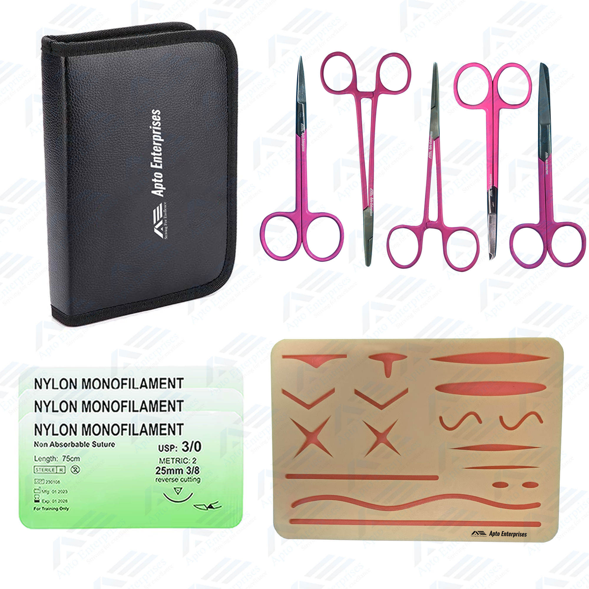 Suture Kit