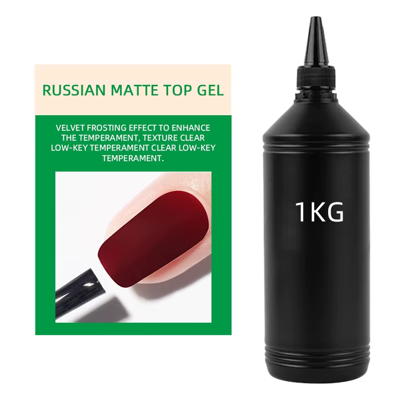 1 kg GEL MAT RUSSE HAUT DE GAMME