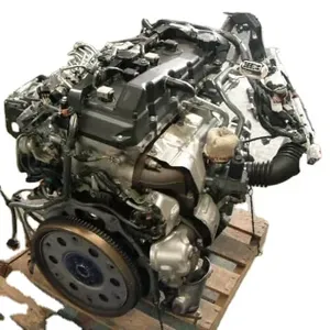 Japanese Used 1jz <strong>Engine</strong> for Other Auto <strong>Engine</strong> Parts - Product Image 2