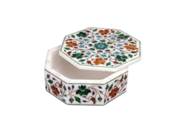 As a Show in Picture