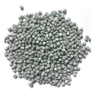 Yüksek akış plastik HDPE bakire HDPE boru hammadde Film sınıf fabrika fiyat kalıplama için - Product Image 3