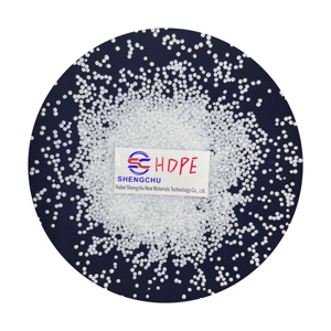 热销HDPE颗粒定制耐酸碱HDPE树脂颗粒用于瓶制造 - Product Image 4