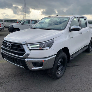 2023 Used Toyo-ta <strong>Hi</strong>-lux 4x4 Double Cab Product <strong>Category</strong> for Hand Tools - Product Image 1