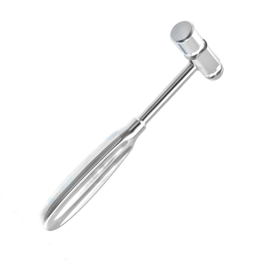 Gloward Mallet Head Diameter