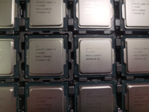 Nuevo o usado para 3800X AMD R7 2700 2700X 3700X 3800X Procesador CPU AM4 Socket CPU Procesador 32MB socket AM4 Nueva BANDEJA R7 AMD CPU - Product Image 2