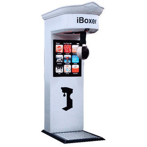 "เพิ่มความตื่นเต้นและการแข่งขันด้วยเครื่องมวยอาร์เคด!" - Product Image 3