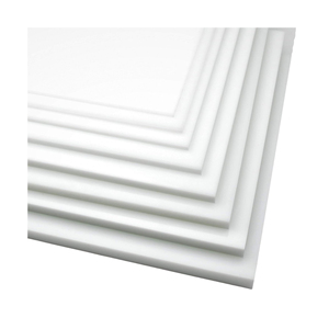 Polietilen doğal <span class=keywords><strong>HDPE</strong></span> 1/<span class=keywords><strong>2</strong></span> "X 12" X 24 "dokulu olmayan plastik levha