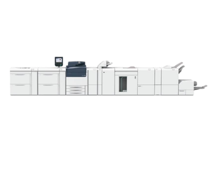 Refurbished v180 Production <strong>Printer</strong> Refurbished V180 Production <strong>Printer</strong> with Advanced Finishing Options and High Volume - Product Image 2