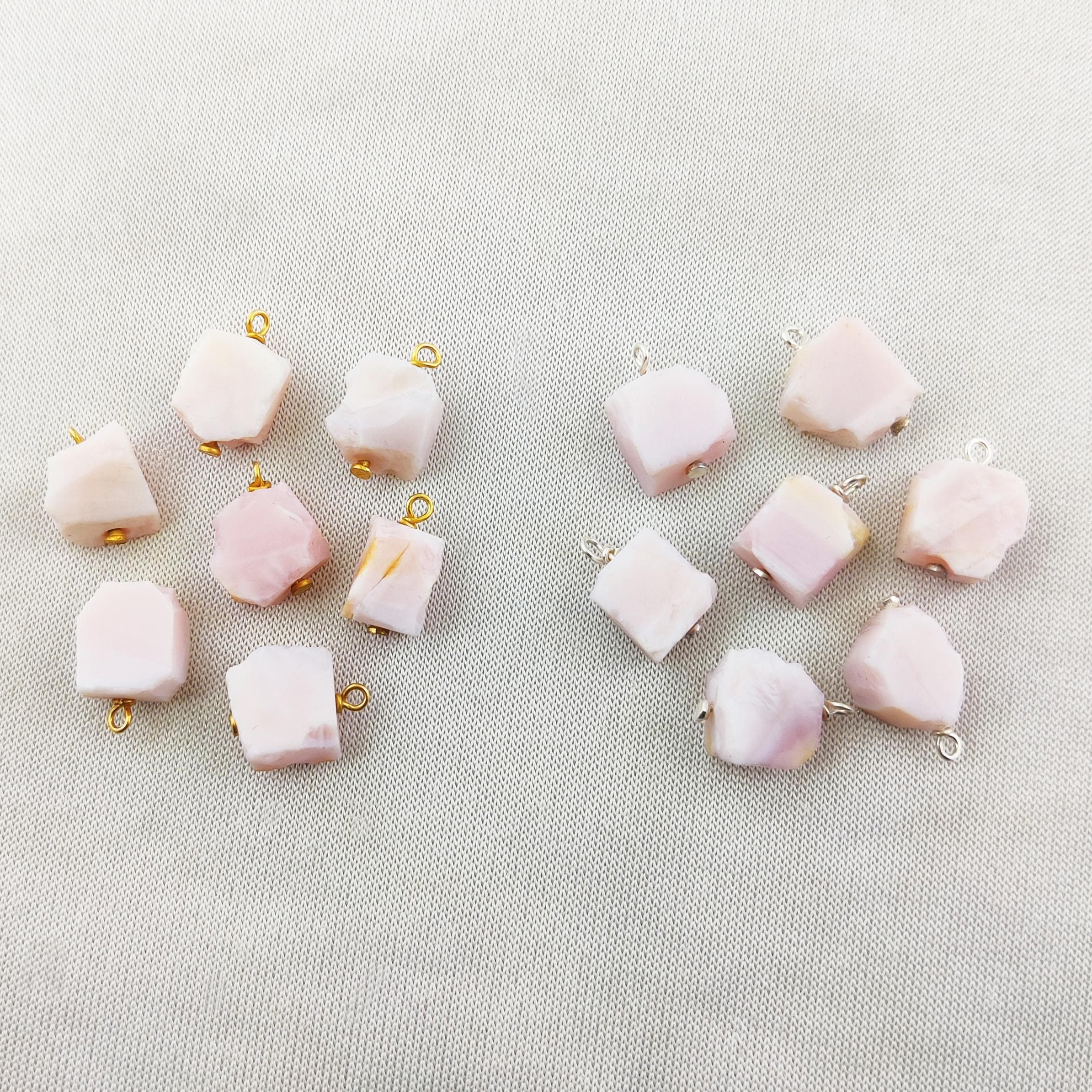 Pink Opal