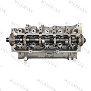 OE 7701476603シリンダーヘッド<span class=keywords><strong>K9K</strong></span>コンプリートエンジンヘッドAMC908787908987ルノークリオ2カングー用