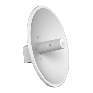 11ac Repetidor WiFi para exteriores de larga distancia PTP IoT Dispositivos inalámbricos para comunicación y redes - Product Image 1