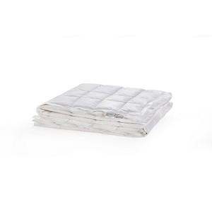 Made in Italy ánh sáng xuống Duvet 100% bông Bìa 100% xuống Hungarian điền mềm <span class=keywords><strong>Comforter</strong></span> cm 140x200 cũng nhãn hiệu riêng - Product Image 1
