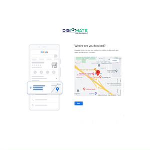Digital Growth Partner for NGOs Google My Business Optimization for Enterprise Version - Product Image 1