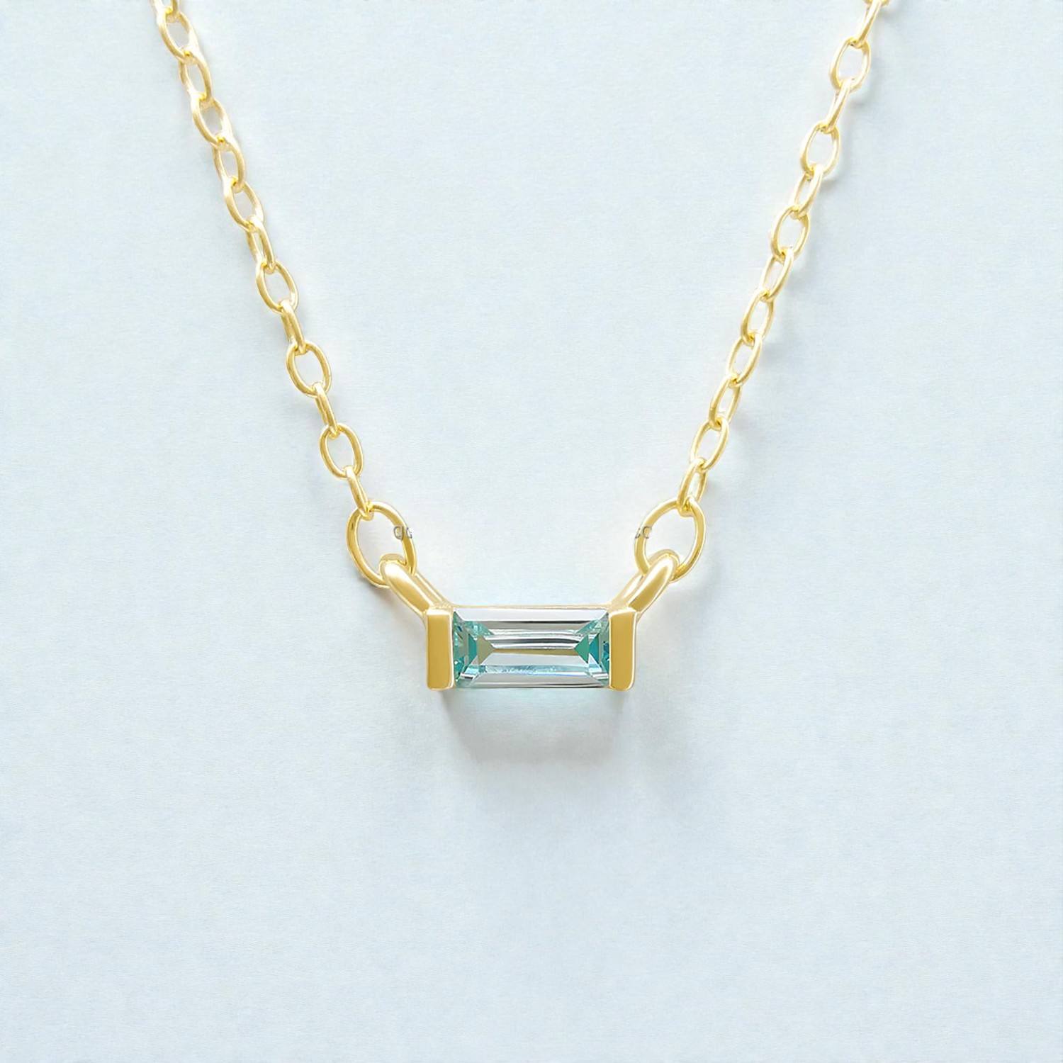 อะความารีน