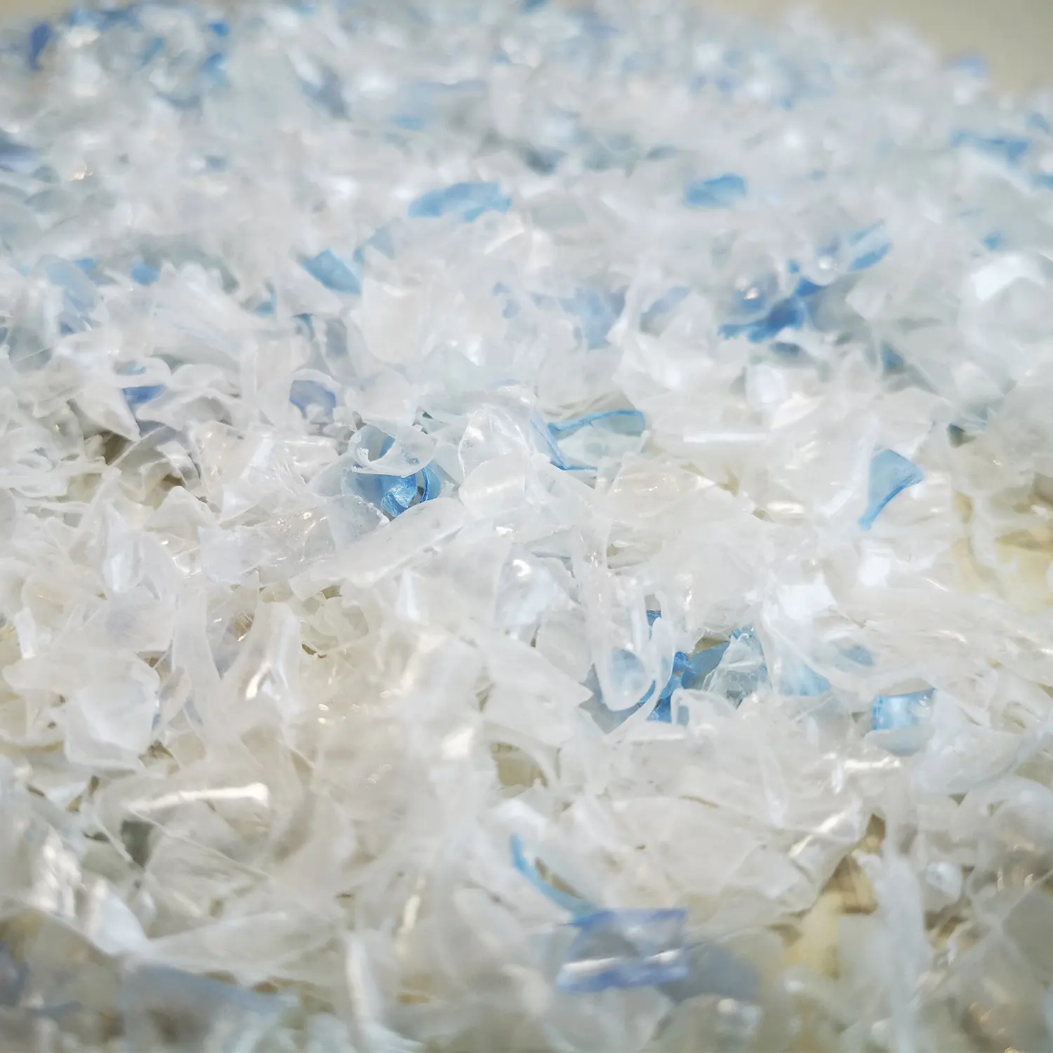 Chất lượng hàng đầu chai PET Flakes Hot rửa sạch/ALU/rõ ràng tái chế phế liệu nhựa để bán