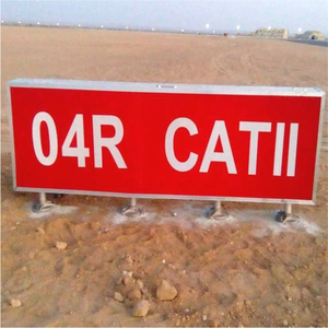 Solar Electronic Led Traffic Sign Warning Led Solar Powered Illuminated Road Sign Board Road Signage Solar Flashing Street Sign - Product Image 4