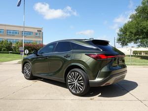 2023 L_ex_us RX 350 Premium / Available For <strong>Sale</strong> with Low Mileage Petrol Engine Neatly used car and No accidents Hot <strong>Sales</strong> LHD