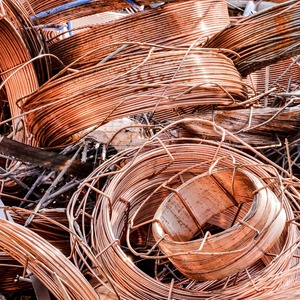 High-purity 99.9% copper <strong>scrap</strong> available in large quantities ideal for <strong>long</strong>-term supply contracts and regular shipments - Product Image 4