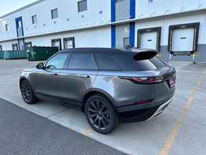 2019 Range Rover velar P380 R Dynamic HSE พลัง V6ซุปเปอร์ชาร์จ4WD ไม่มีการปรับเปลี่ยน - Product Image 3