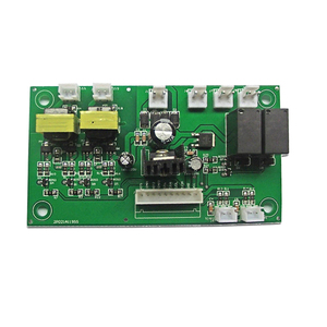 Für Raspberry PI 4 Modell B Raspberry PI 3B Upgrade COMPUTER-Entwicklungs karte 1GB / 2GB / 4GB RAM DIY-Leiterplatte baugruppe - Product Image 1