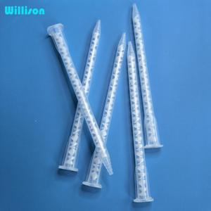 MA6.3-21S Epoxy trộn vòi phun tĩnh trộn vòi phun dính Hộp mực <span class=keywords><strong>tip</strong></span> Mixer vòi phun - Product Image 5