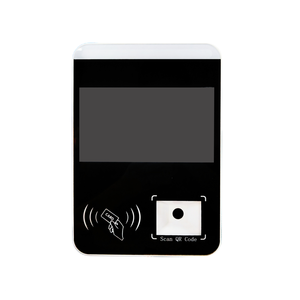 H158 Android Bus Terminal Pos Systems Mobiler Kreditkarten leser Bus Valid ator RFID QR Valid ator - Product Image 6