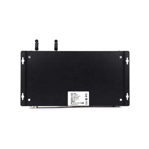デュアルコアデュアルLAN RS232/485 32GB内蔵SSDベアボーンズイーサネット - Product Image 6