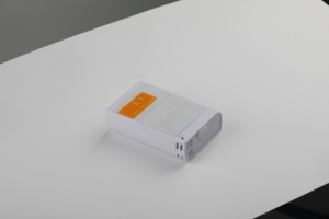 Registrador de datos de un solo uso Registrador de temperatura y humedad Sensor de fábrica Ce Rohs Venta al por mayor Registrador de datos en tiempo real - Product Image 3