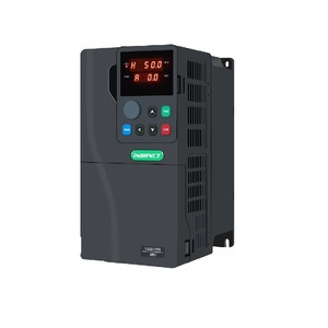 Преобразователь частоты 0.75kw VFD 220V 380V мотор/BSG/Водяной насос - Product Image 1
