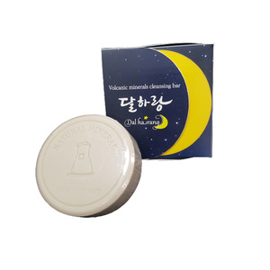 Dal Harang sabunu geng-ju bentonit ve zeolit'te değerli bir kaynak kore'de yapılan doğal mineral sabunu en çok satan - Product Image 2