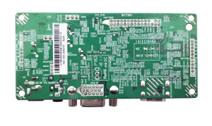 Scheda Controller LCD muslimid LVDS FHD VGA - Product Image 2