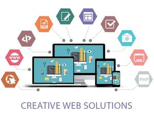 E Commerce Website Design Open <strong>Source</strong> <strong>Web</strong> Developer and Designer Graphics Design and Development Vh - Product Image 1