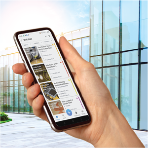 Efficient Tenant Request Auto-Notification <strong>Software</strong> Work Order Automation with Mac OS &amp; Linux Support Internet Version in Stock - Product Image 4