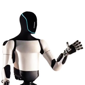 DOGZ-ILLA S1 S2クワッドループオプティムステスラロボットAI視覚認識機能設計Rasp-berry P-i 5 ROS2 - Product Image 2