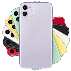 Original Used for Iphone 11 Unlocked Second Hand <strong>Mobile</strong> Phone for <strong>Ios</strong> for <strong>Apple</strong> for Iphone11 - Product Image 3