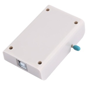 FYX Stock EZP2023+ USB <strong>SPI</strong> <strong>Flash</strong> <strong>Programmer</strong> Adapter Boards <strong>BIOS</strong> EEPROM Burner for 24/25 Series <strong>Programmers</strong> Emulators Debuggers