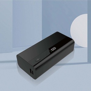 HPK-029สำรองความจุสูง5000มิลลิแอมป์ต่อชั่วโมง22.5วัตต์ชาร์จเร็วพร้อมปลั๊กชาร์จสถานีชื่อผลิตภัณฑ์ - Product Image 3