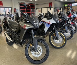 HondaS XL750 Transalpの人気バイク - Product Image 5