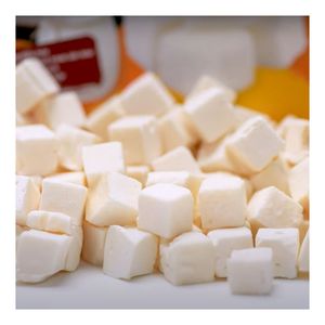 Großhandel Vicosap Premium Macapuno Kokosnuss Joghurt Trocken frucht Snack Fermentiert von <span class=keywords><strong>King</strong></span> Coconut Vietnam Export Worldwide