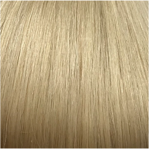 Blonde