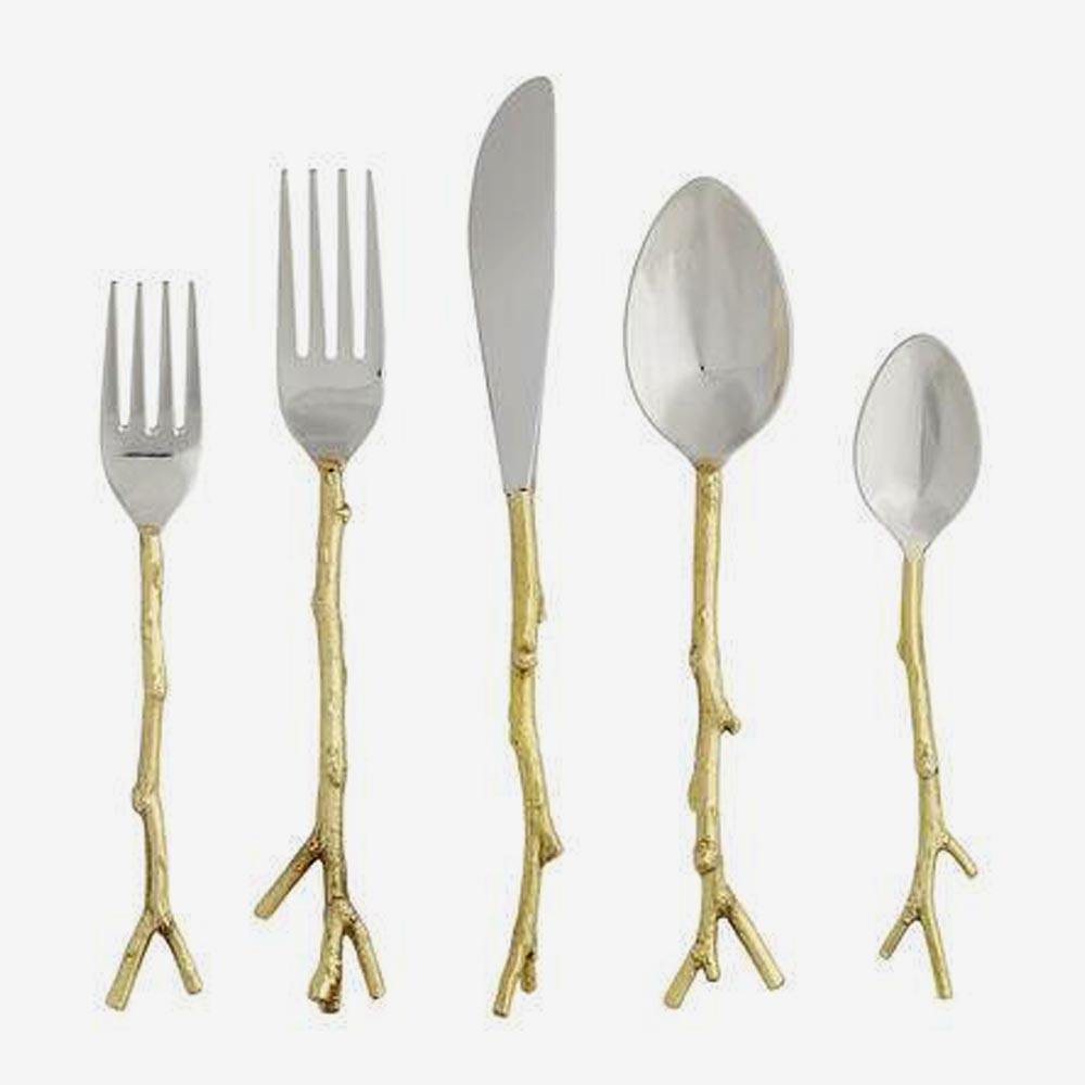 เงิน & ทอง