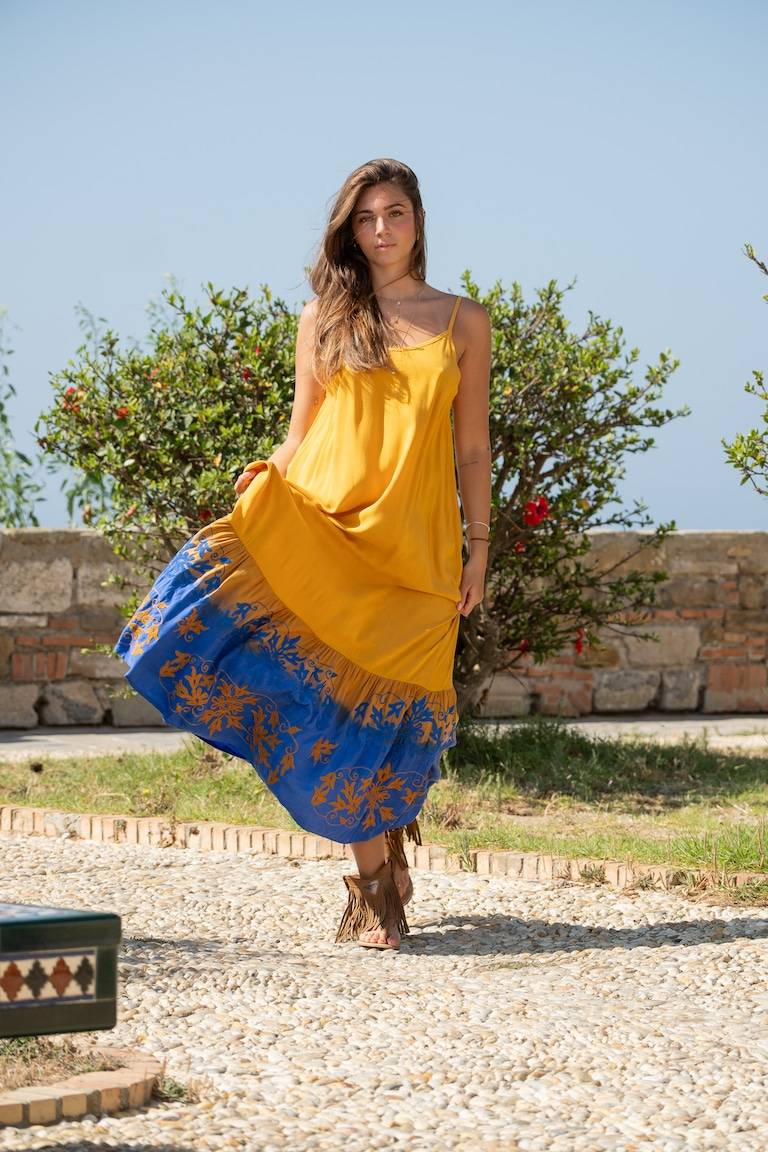 ช่อลาเวนเดอร์