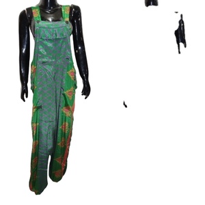 Ipek aladdin kadın boho gündelik atlama takım elbise moda fantezi modern
