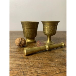 מכירה חמה מחיר זול מרגמה ו-pestle עבור טחינת תבלינים עשבי תיבול במחיר הטוב ביותר מהיצרן ההודי